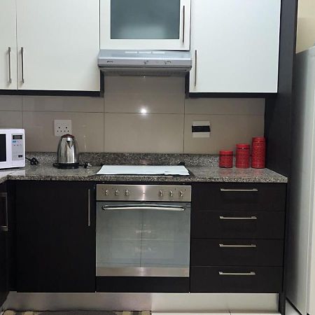 Lily'S Haven Apartment Durban Exterior foto