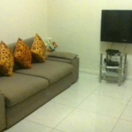 Lily'S Haven Apartment Durban Exterior foto