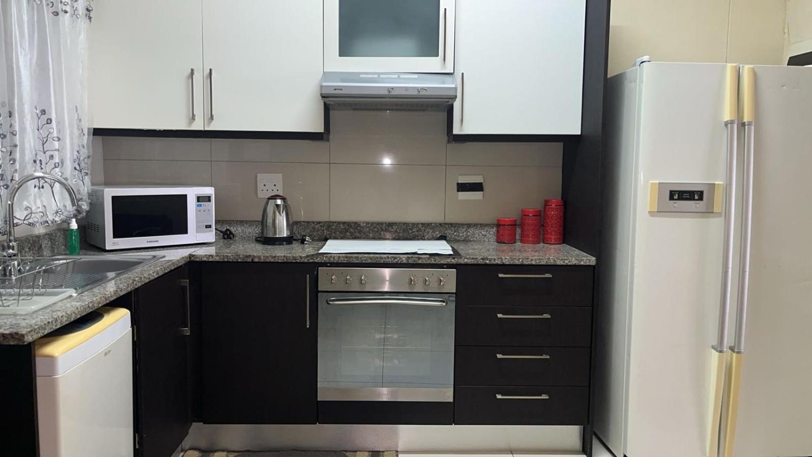 Lily'S Haven Apartment Durban Exterior foto